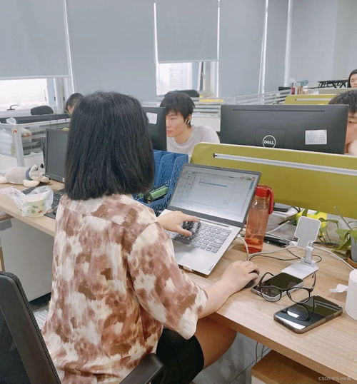 技術(shù)服務(wù)展計(jì)訊風(fēng)采，助力客戶顯計(jì)訊擔(dān)當(dāng) —— 人物專輯·一線服務(wù)紀(jì)實(shí)