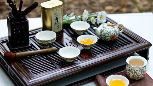 家用電器茶具選購(gòu)指南 智能化飲茶時(shí)代的優(yōu)選