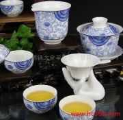 江西景德鎮大金羊陶瓷 從工廠到市場的高品質茶具之旅