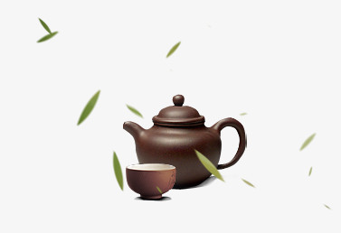 古典茶具PNG圖片素材免費下載_psd格式_熊貓辦公