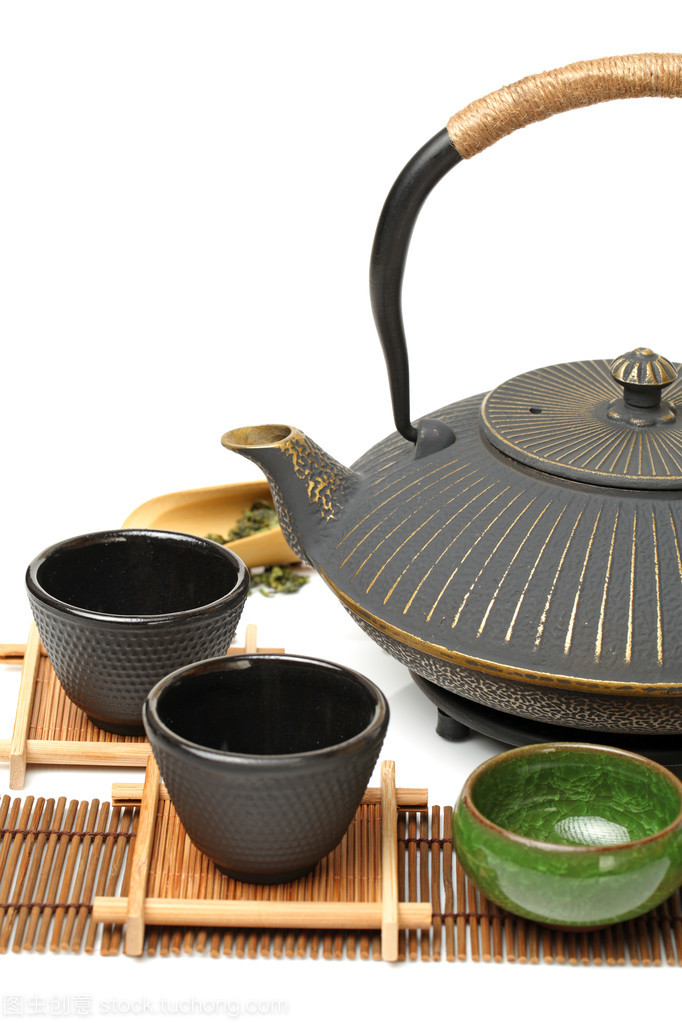 茶具 匠心靈韻與品茗生活的交融